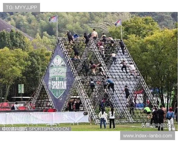 斯巴达勇士赛莫干山站吸引来自36个国家和地区选手参与