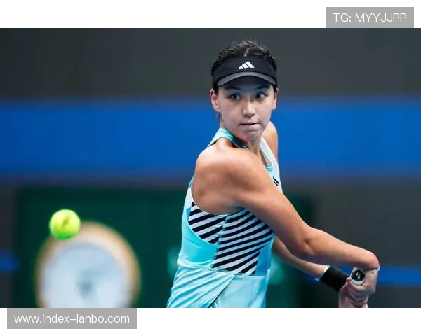 拉杜卡努人气高涨，中网首次参赛期待佳绩