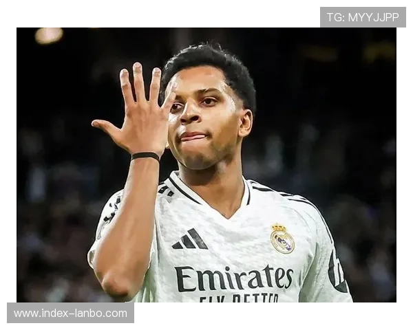 罗德里戈状态回暖，皇马锋线深度获提升