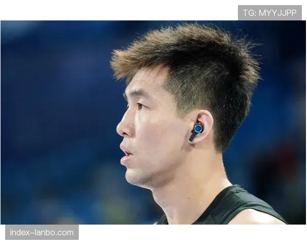 郭艾伦恢复球队合练，总决赛能否复出仍存疑问